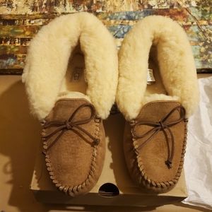 UGG Slippers